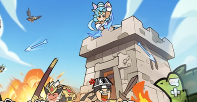 游戏开发公司如何管理项目进度？我们用这个方法